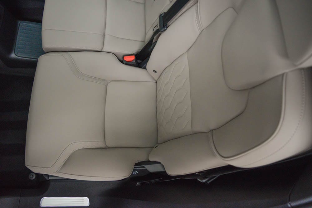 2026 Volvo XC90 Plus - Photo 32