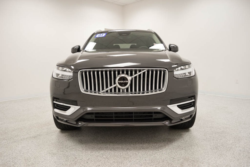 Certified 2023 Volvo XC90 B6 AWD Ultimate 7-Seater SUV