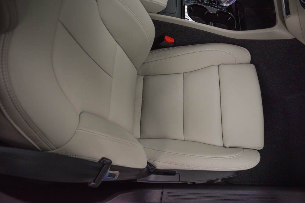 2026 Volvo XC40 Ultra - Photo 24