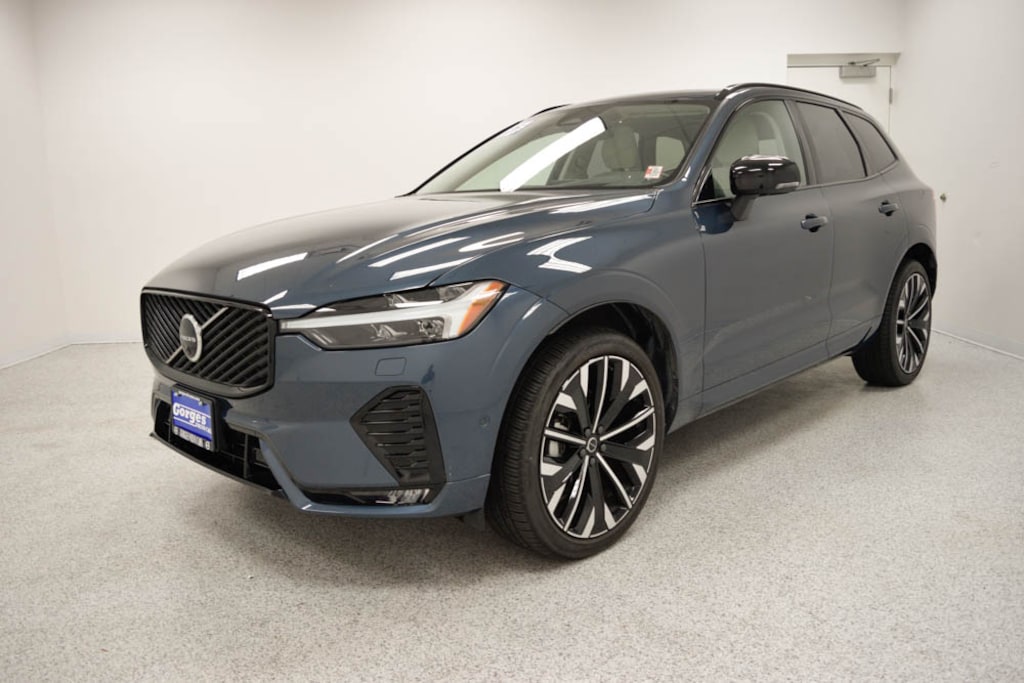 Certified 2026 Volvo XC60 B5 Ultra SUV
