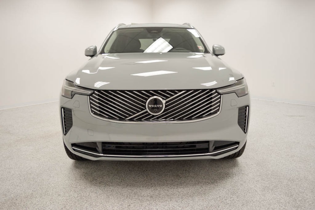Certified 2026 Volvo XC90 B6 Plus 7-Seater SUV