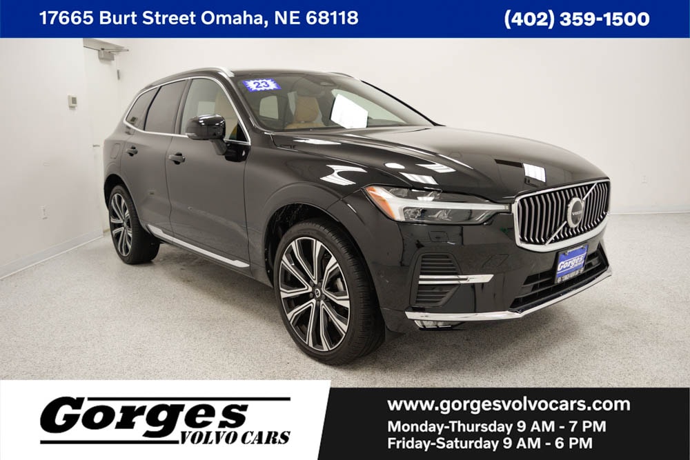 2023 Volvo XC60
