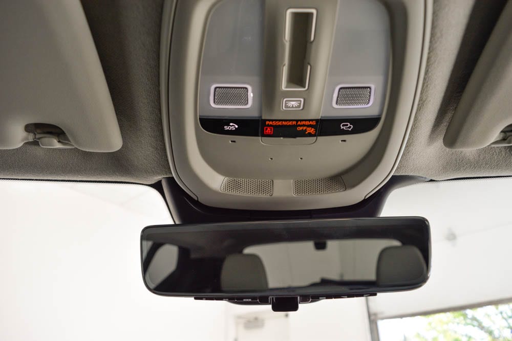 2026 Volvo XC40 Ultra - Photo 19