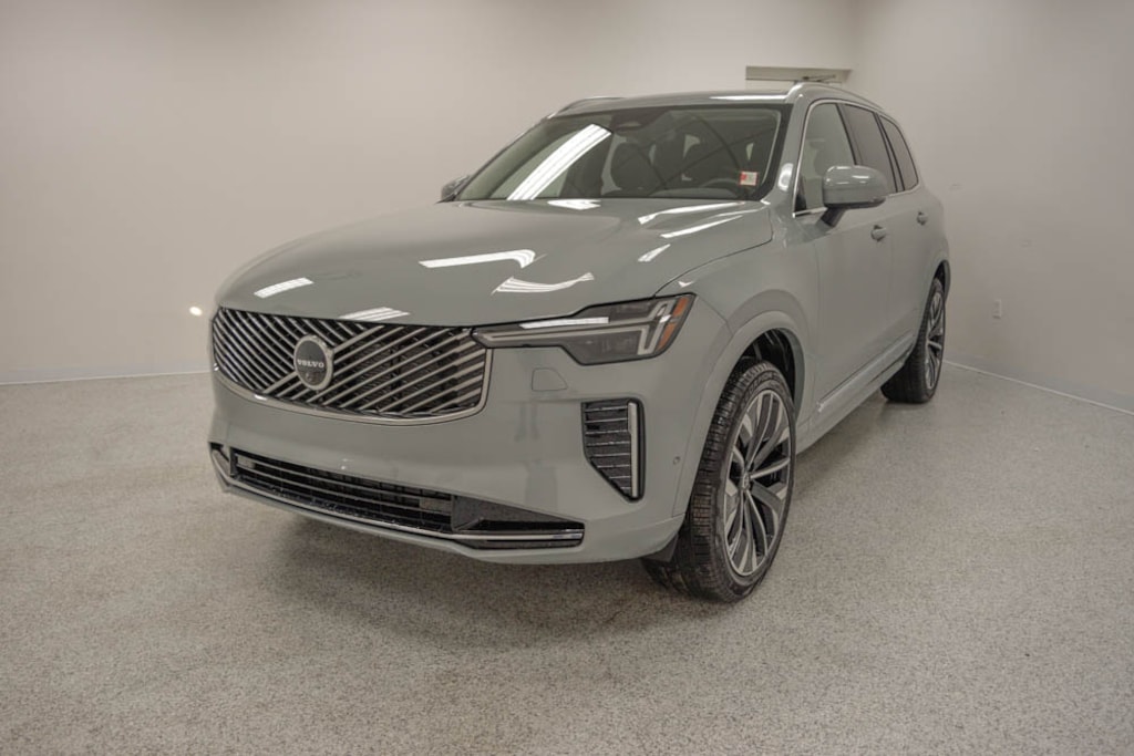 New 2026 Volvo XC90 B5 Plus 7-Seater SUV