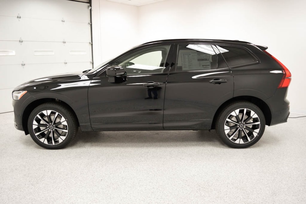 Certified 2026 Volvo XC60 B5 Plus SUV