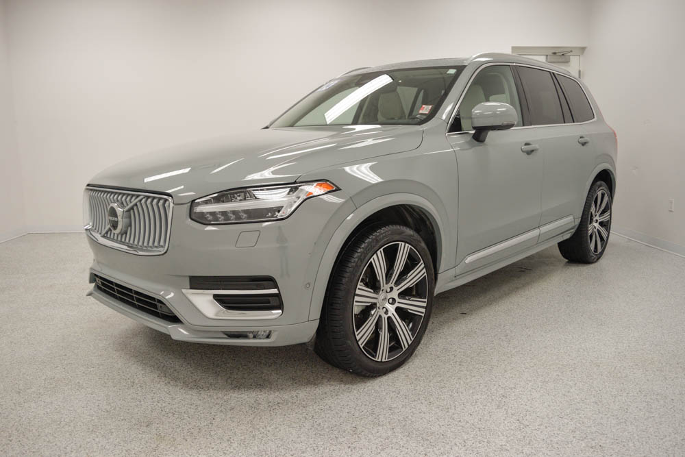 Certified 2024 Volvo XC90 Plus Bright Theme Sport Utility