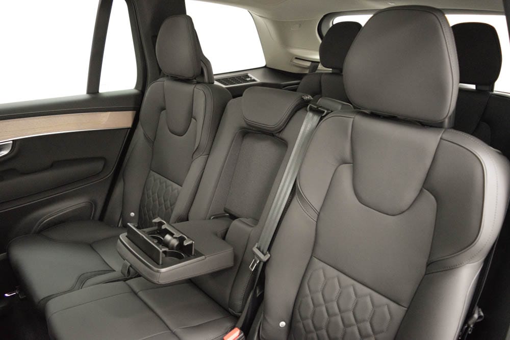 2026 Volvo XC90 Plus - Photo 31