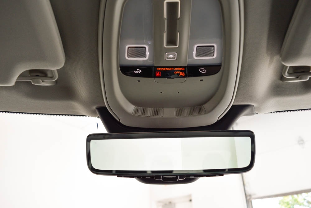 2026 Volvo XC90 Plus - Photo 19