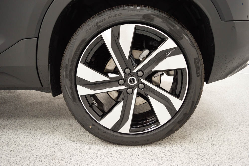 2026 Volvo XC40 Ultra - Photo 7