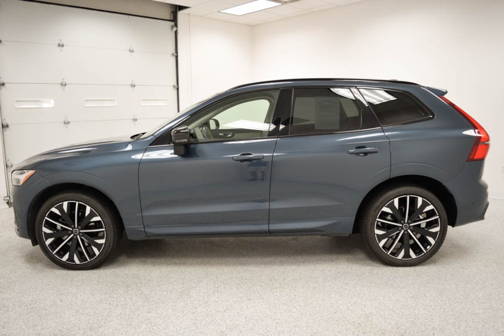 Certified 2026 Volvo XC60 B5 Ultra SUV