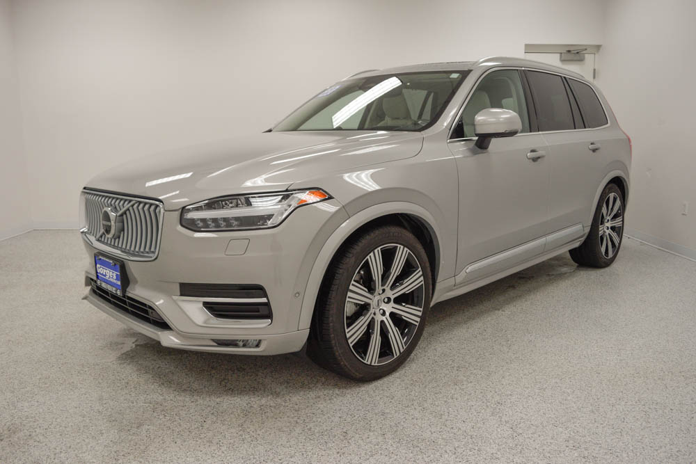 Certified 2023 Volvo XC90 B6 AWD Ultimate 7-Seater SUV