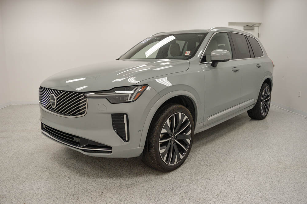 Certified 2026 Volvo XC90 B6 Plus 7-Seater SUV