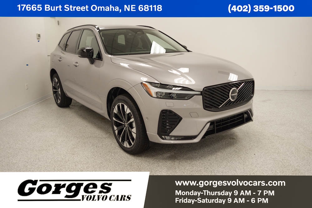 2026 Volvo XC60