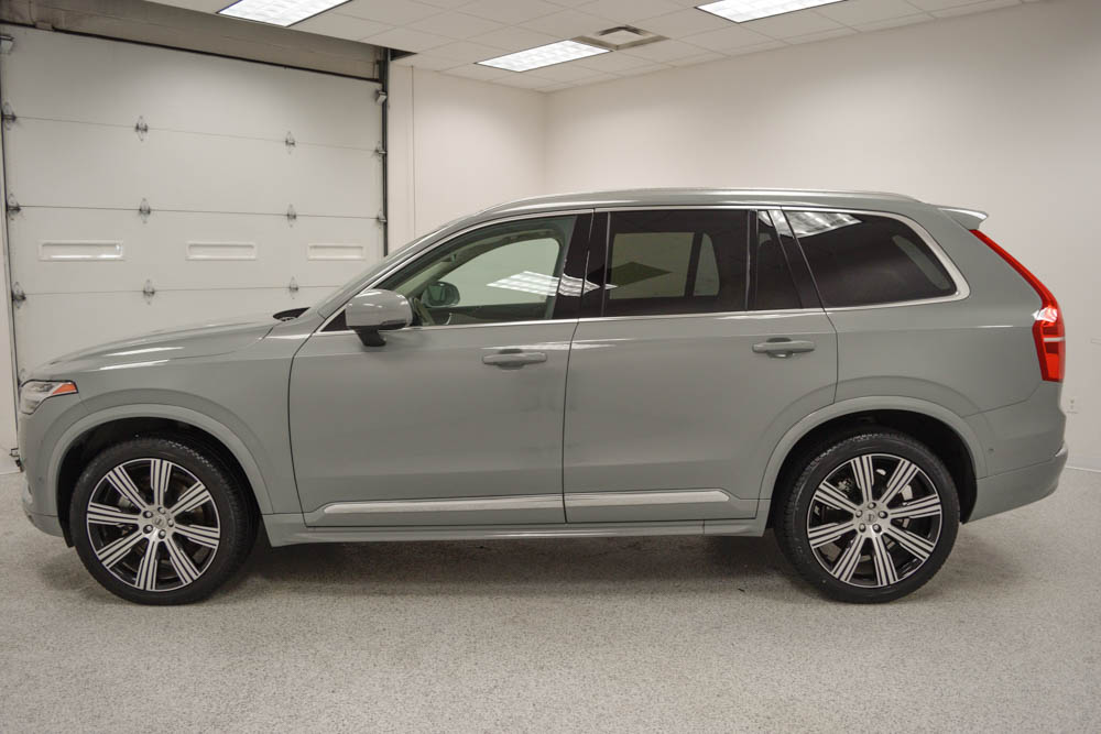Certified 2024 Volvo XC90 Plus Bright Theme Sport Utility