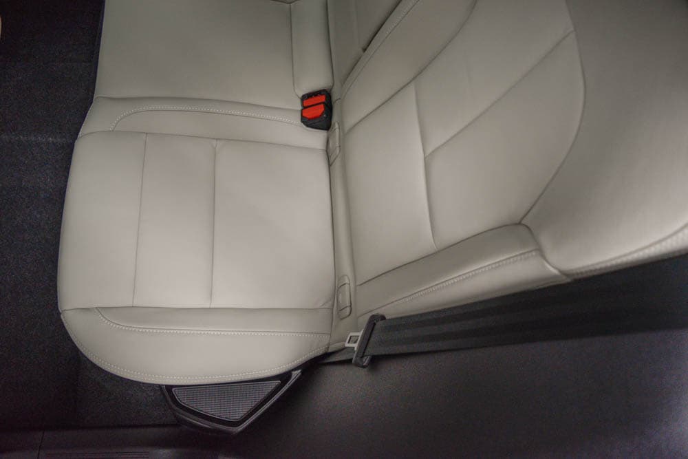 2026 Volvo XC40 Ultra - Photo 33