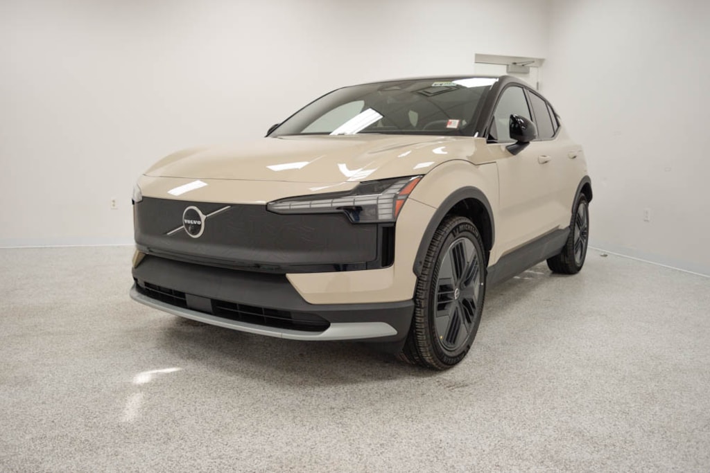 New 2026 Volvo EX30 Cross Country Ultra SUV