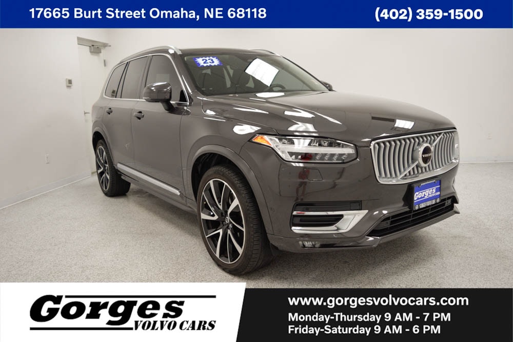 2023 Volvo XC90