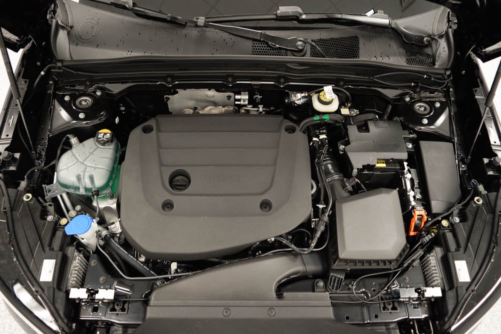 2026 Volvo XC40 Ultra - Photo 35