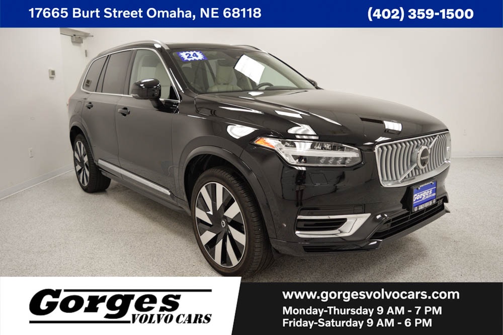 2024 Volvo XC90