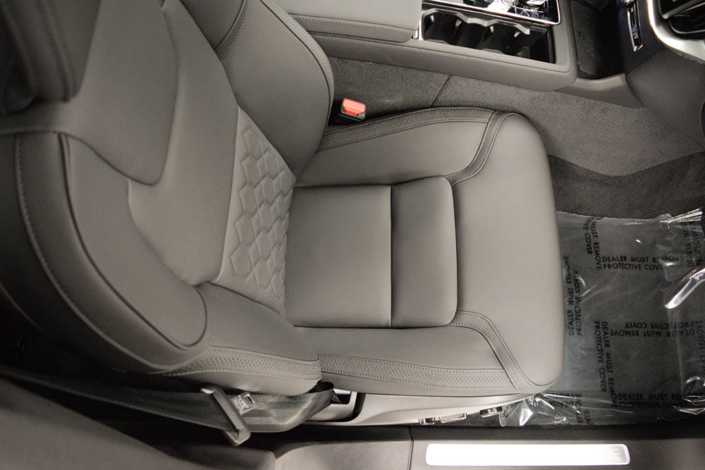 2026 Volvo XC90 Plus - Photo 23