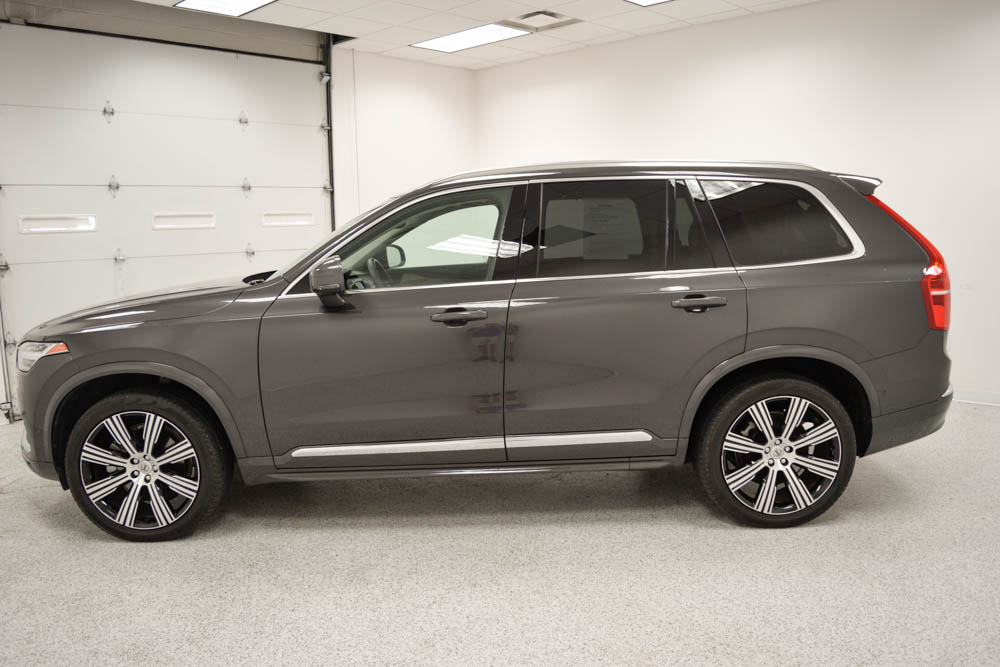 Certified 2023 Volvo XC90 B6 AWD Ultimate 7-Seater SUV