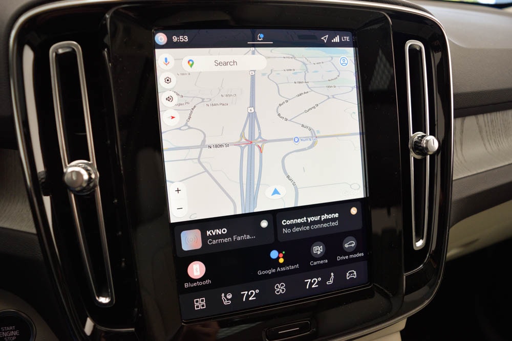2026 Volvo XC40 Ultra - Photo 15