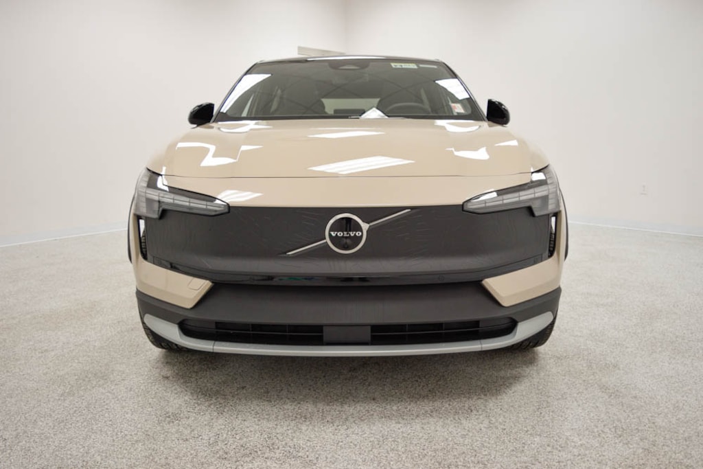 New 2026 Volvo EX30 Cross Country Ultra SUV