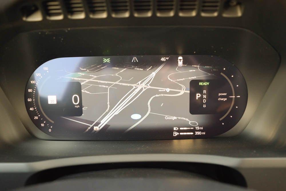 2026 Volvo XC90 Plus - Photo 14