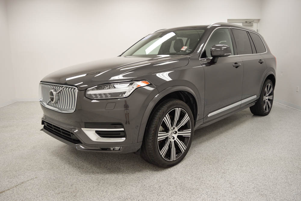 Certified 2023 Volvo XC90 B6 AWD Ultimate 7-Seater SUV