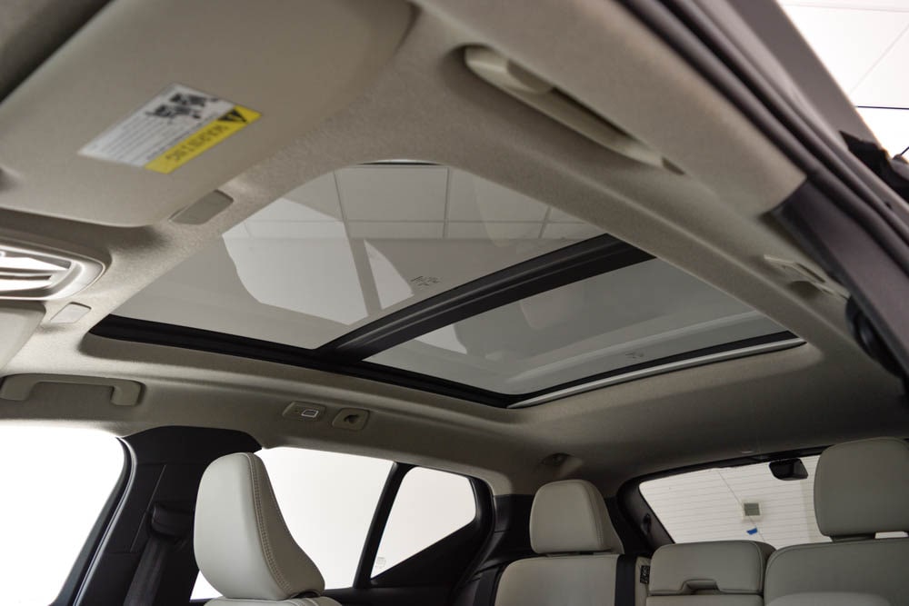 2026 Volvo XC40 Ultra - Photo 20