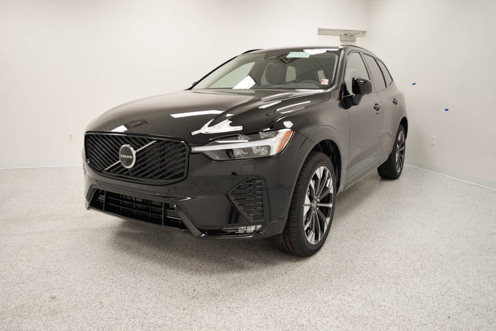 Certified 2026 Volvo XC60 B5 Plus SUV