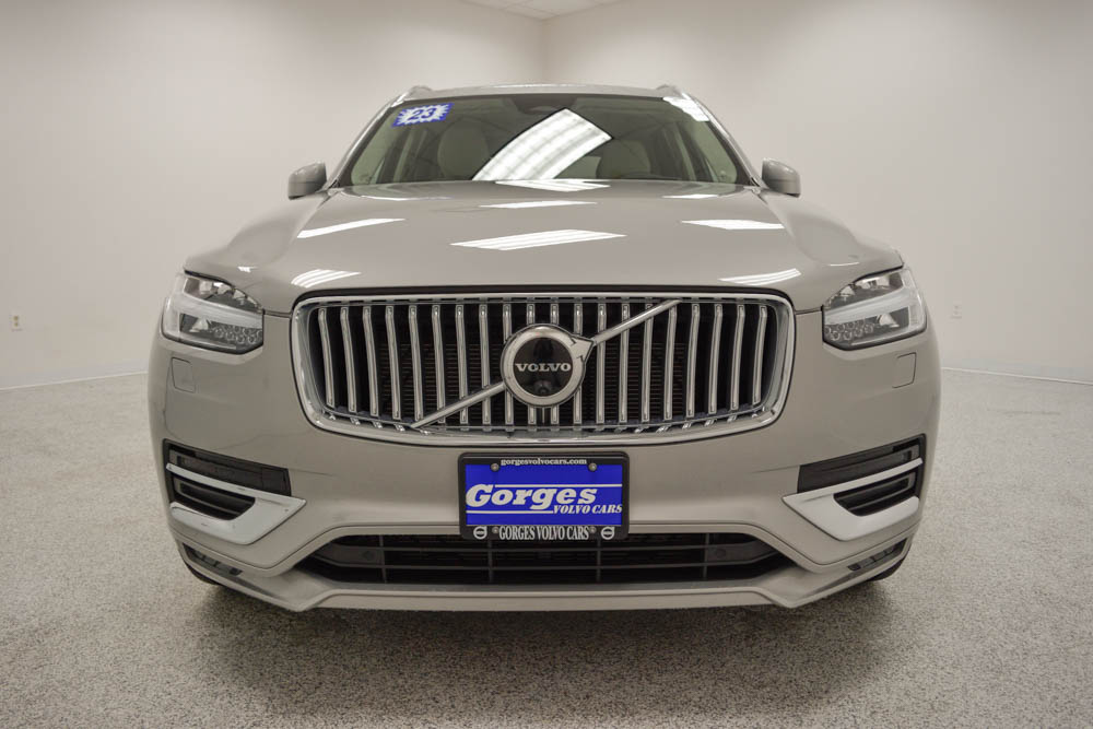 Certified 2023 Volvo XC90 B6 AWD Ultimate 7-Seater SUV