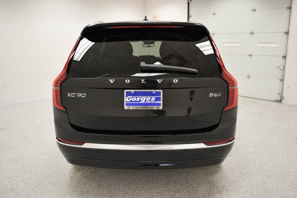 2026 Volvo XC90 Plus - Photo 5