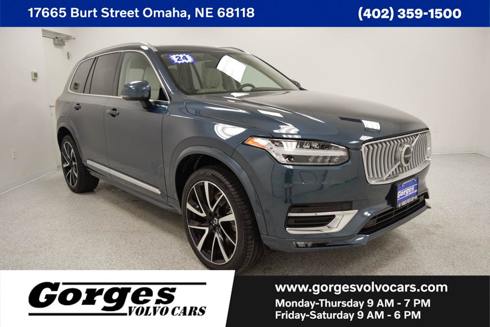 2024 Volvo XC90