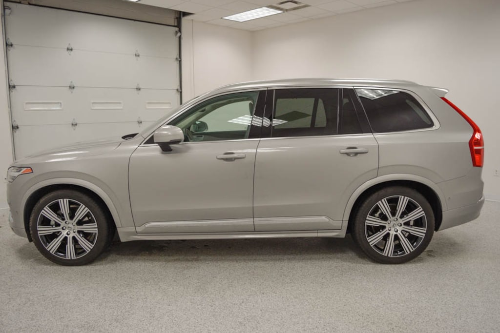 Certified 2023 Volvo XC90 B6 AWD Ultimate 7-Seater SUV