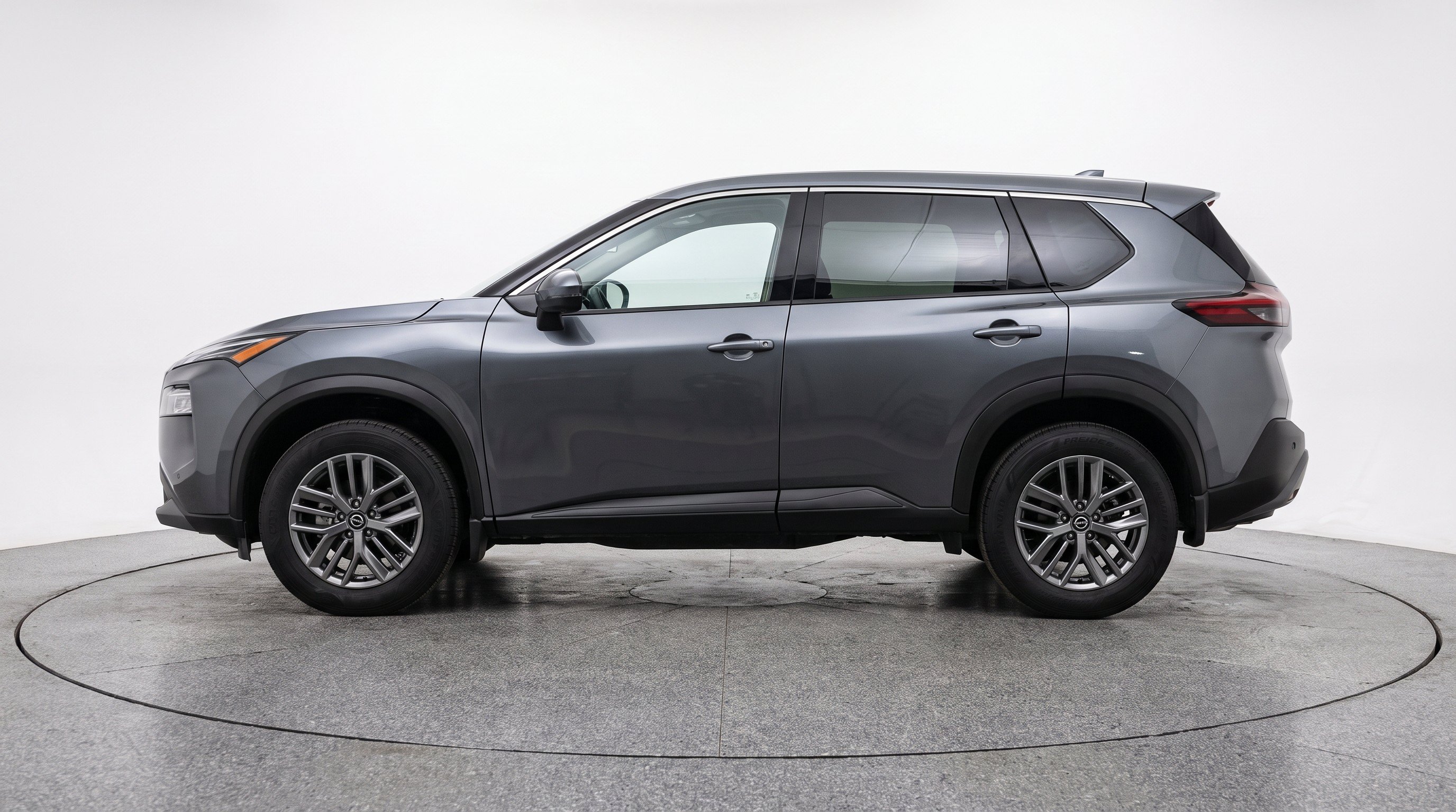 Thumbnail: 2026 Nissan Rogue - 5