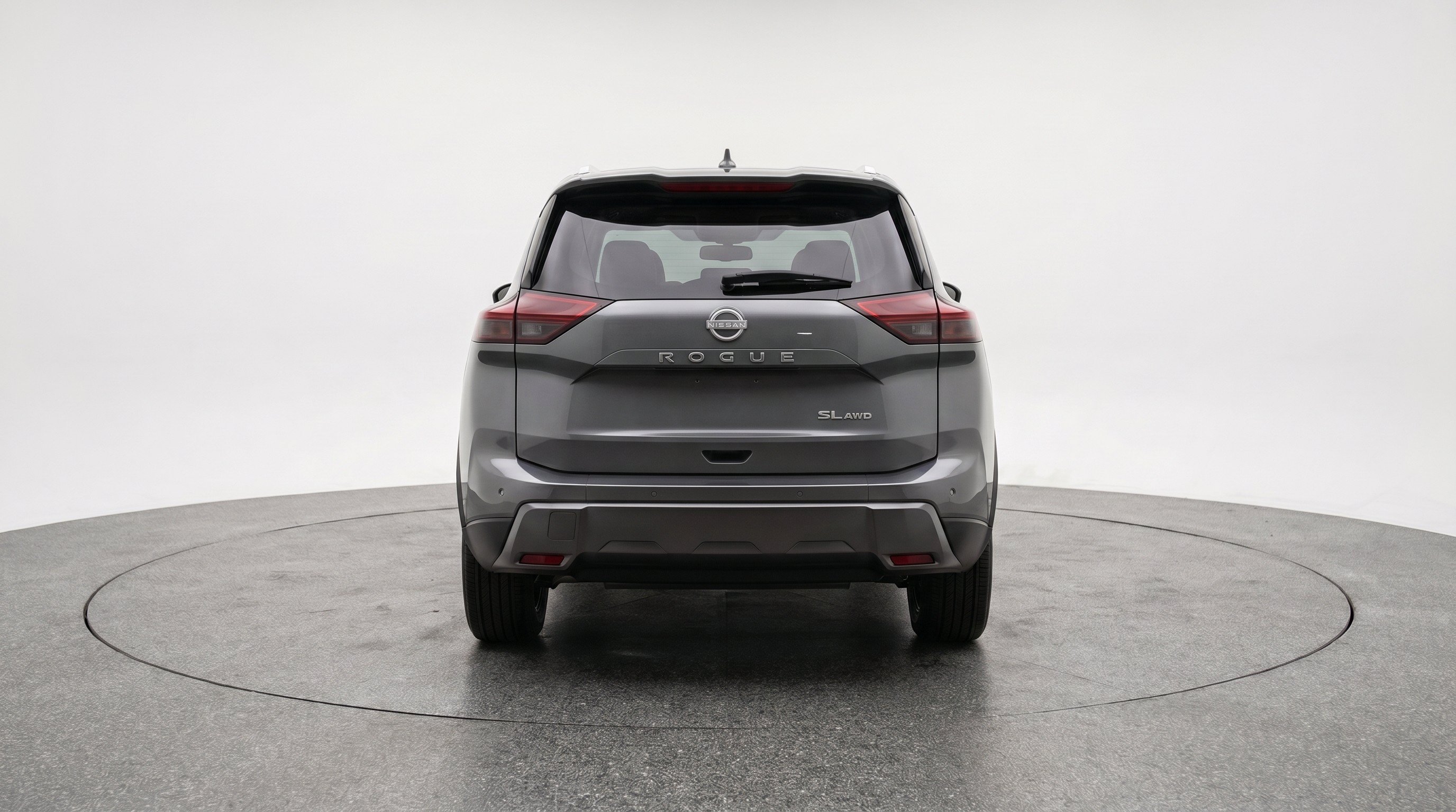 Thumbnail: 2026 Nissan Rogue - 7