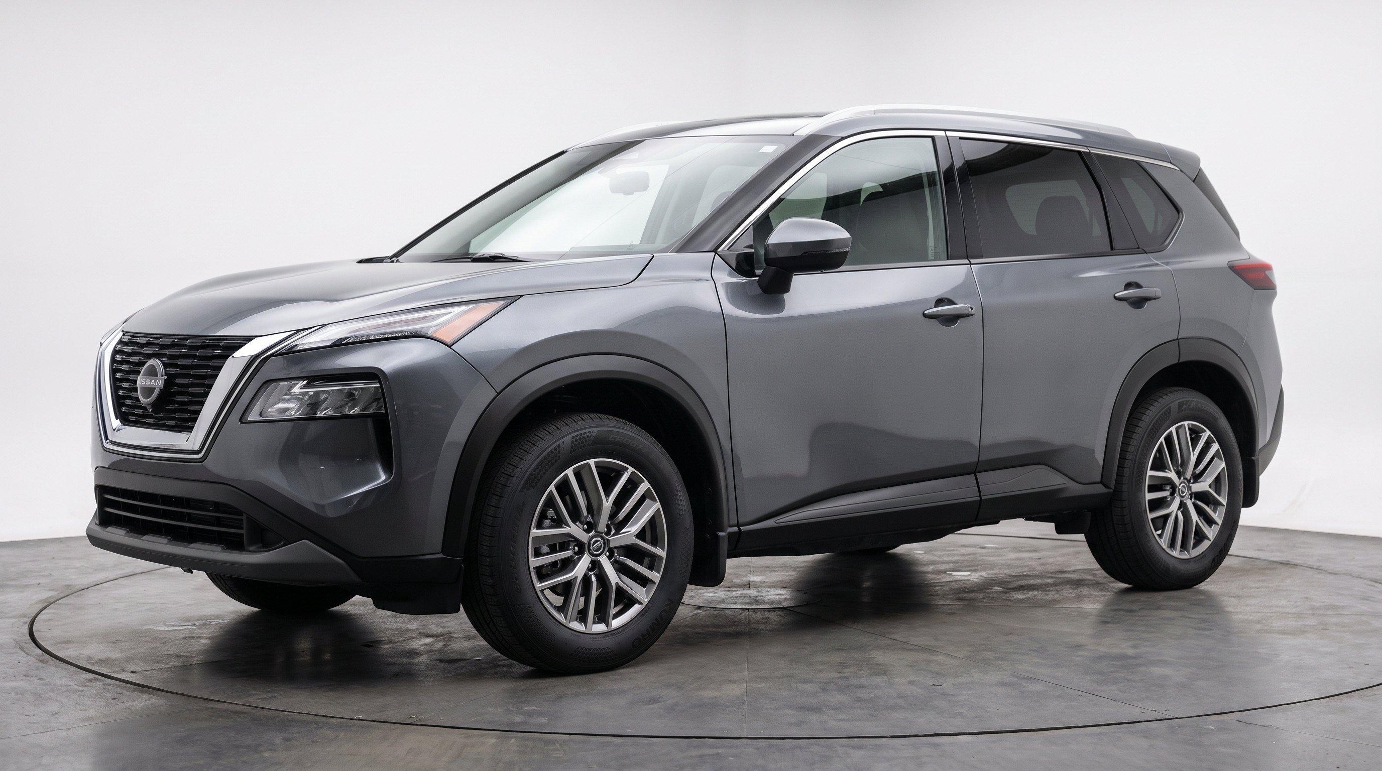 Thumbnail: 2026 Nissan Rogue - 3