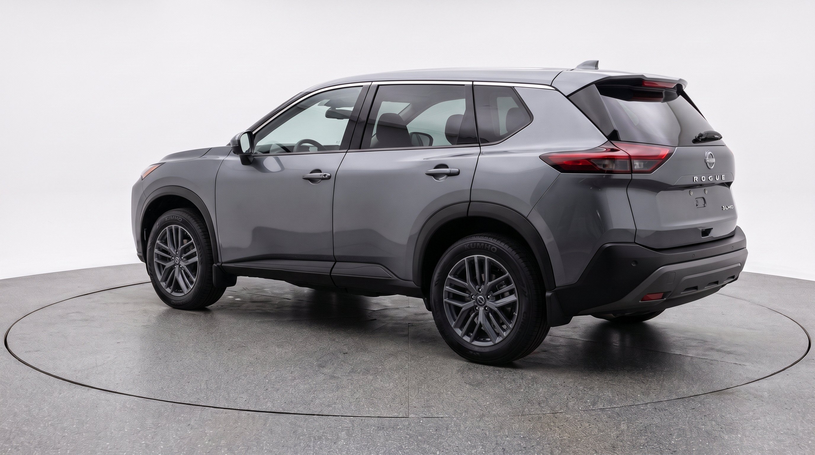Thumbnail: 2026 Nissan Rogue - 6