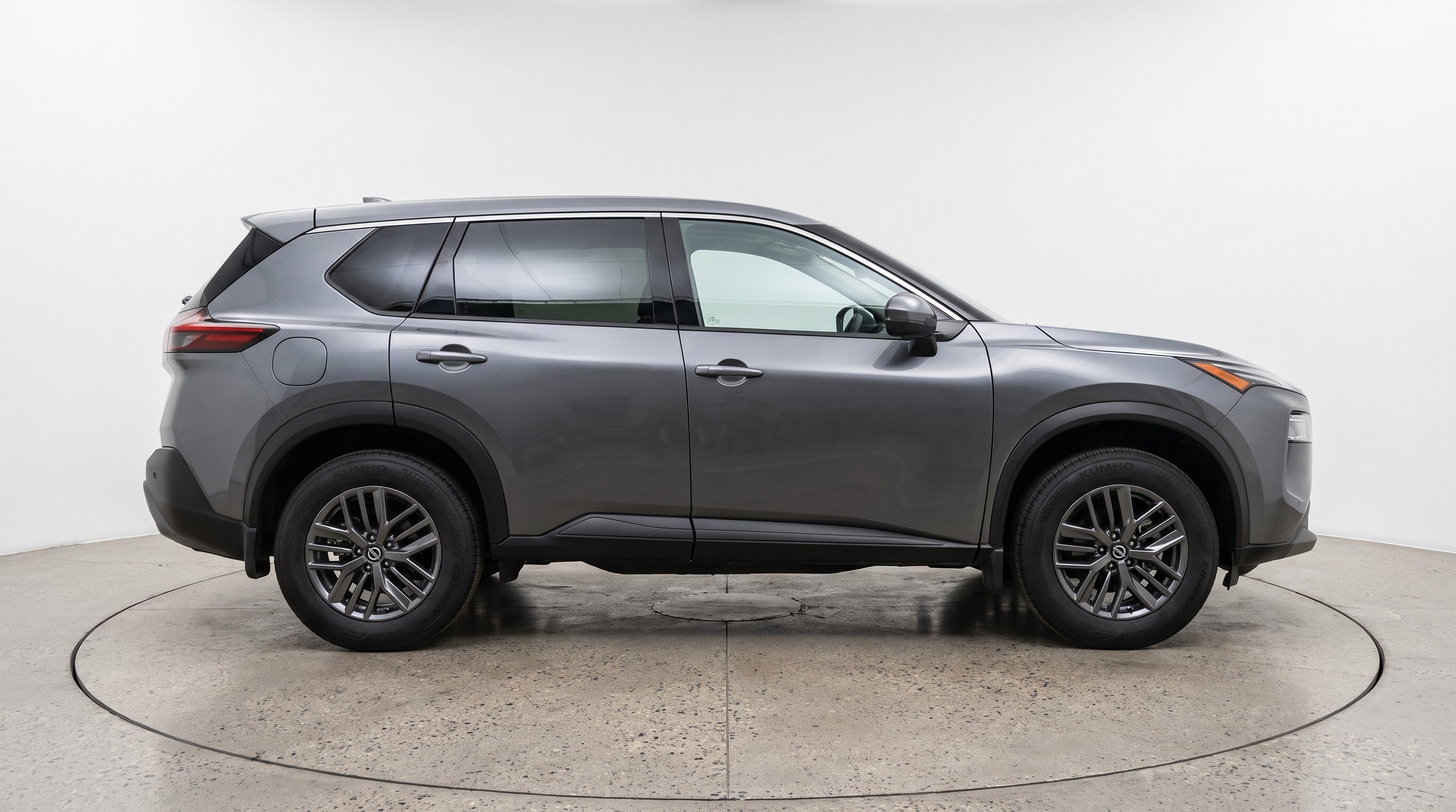 Thumbnail: 2026 Nissan Rogue - 10