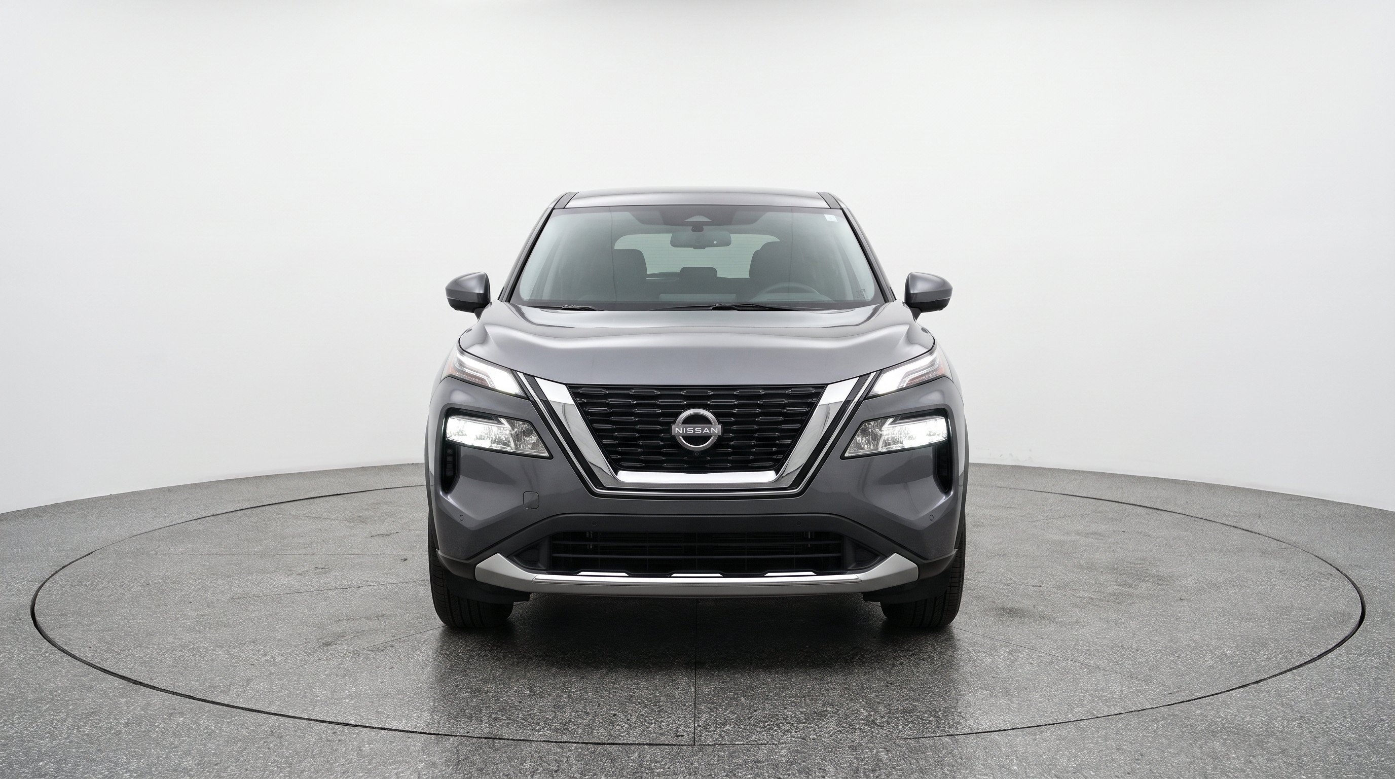 Thumbnail: 2026 Nissan Rogue - 2