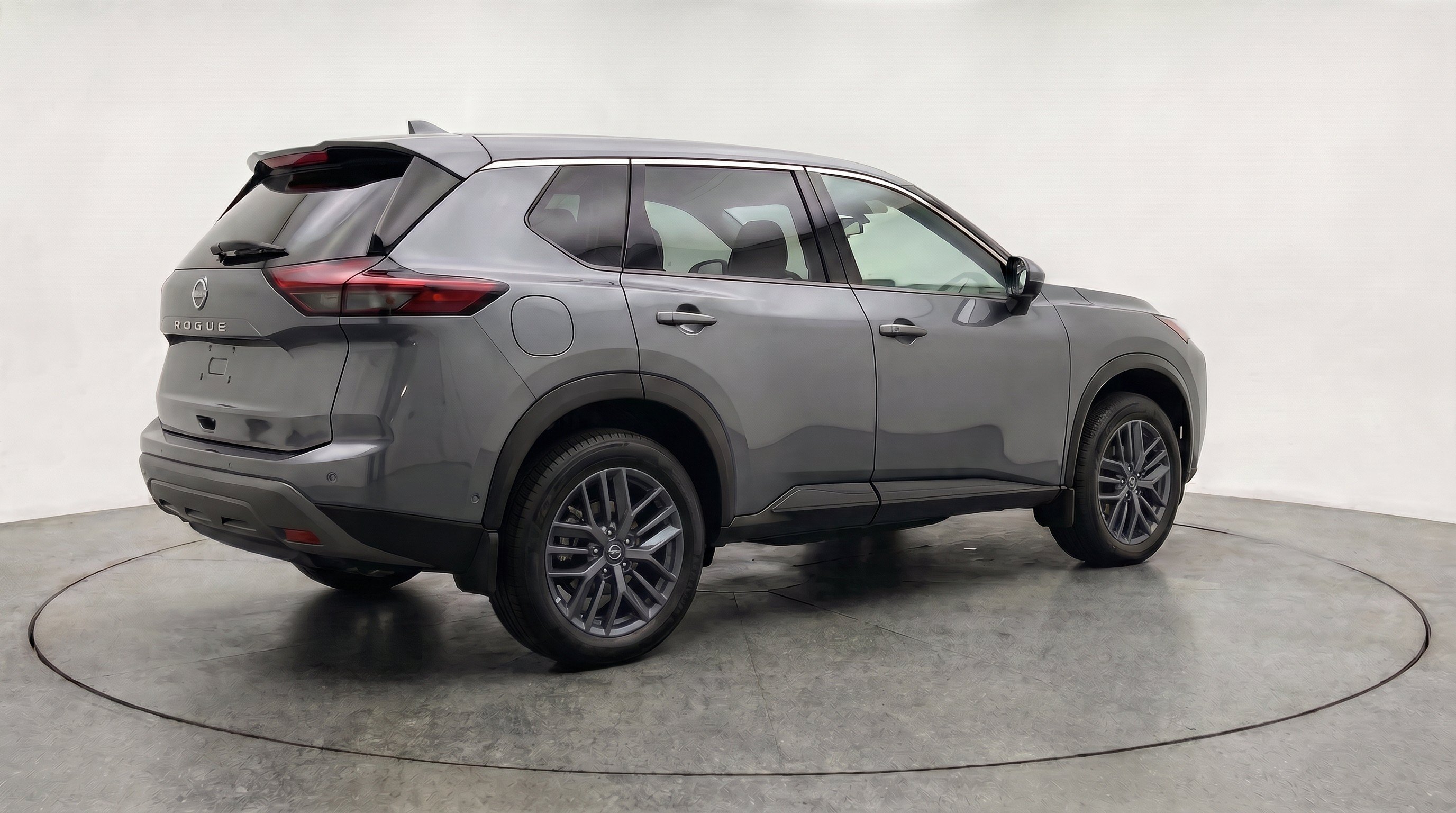 Thumbnail: 2026 Nissan Rogue - 9