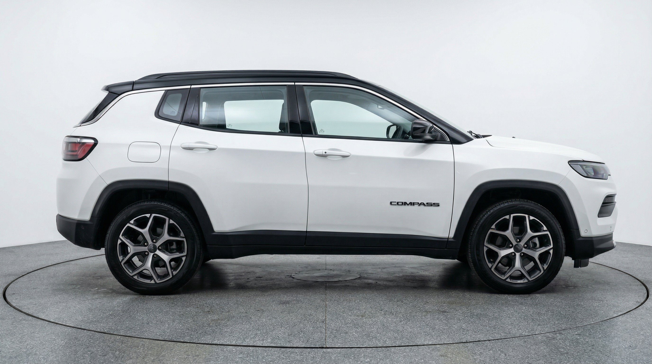 Thumbnail: 2025 Jeep Compass - 10
