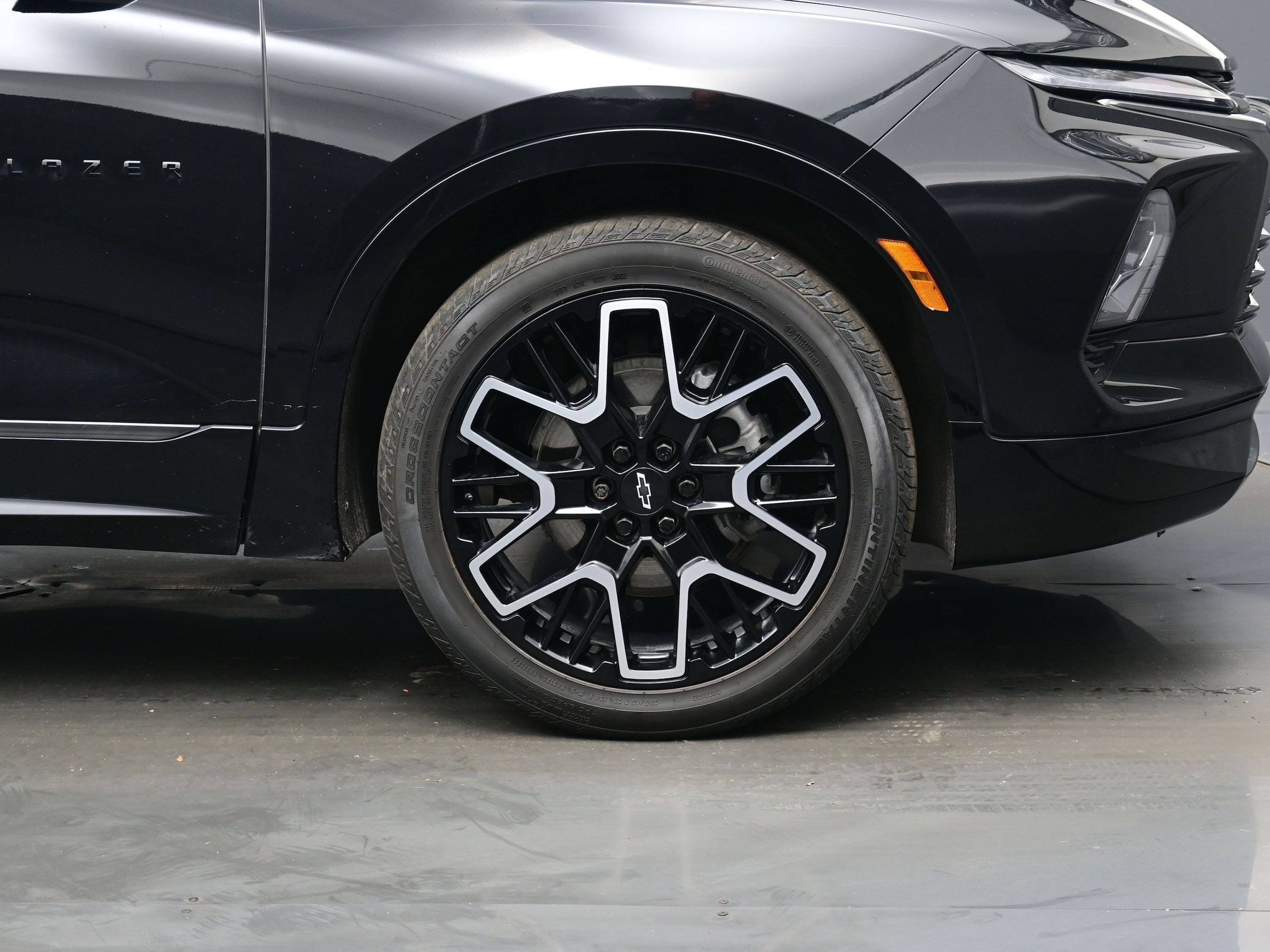 2023 Chevrolet Blazer RS - Photo 11