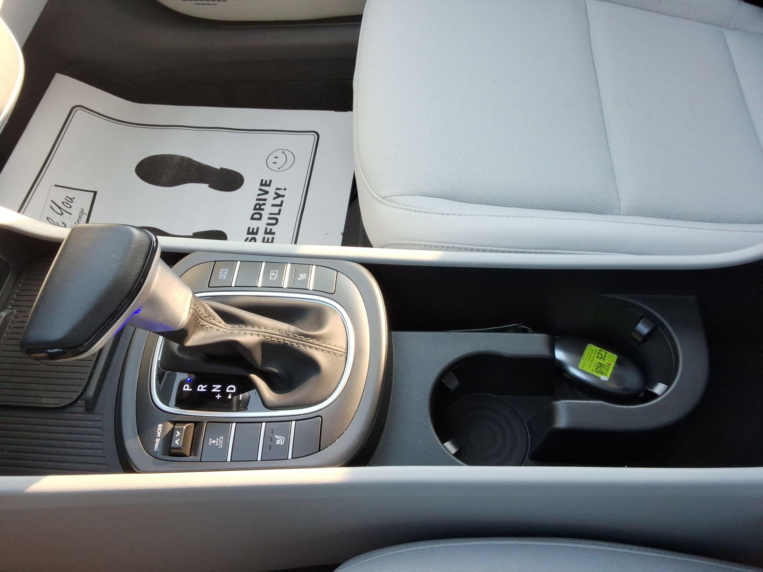 2026 Hyundai Kona SEL Sport - Photo 18