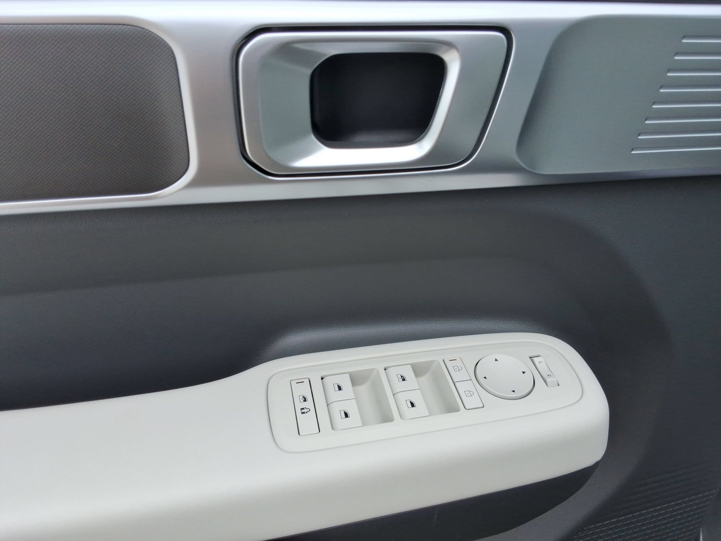 2026 Hyundai Santa Fe SE - Photo 20