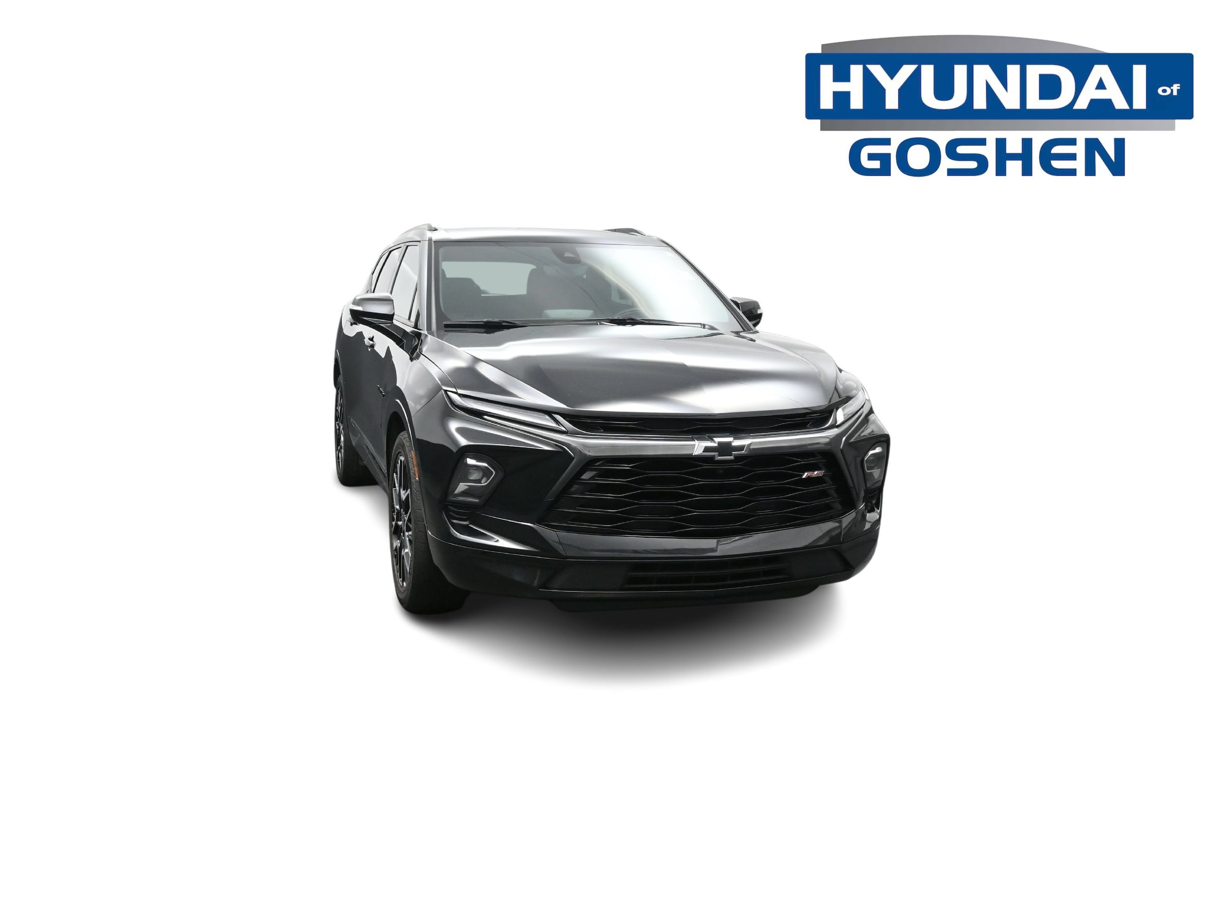 2023 Chevrolet Blazer RS - Photo 10