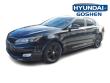 Used 2015 Kia Optima LX Sedan
