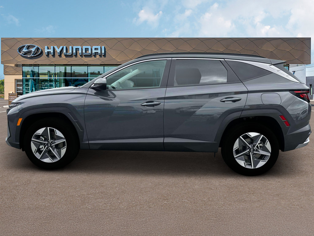 New 2026 Hyundai Tucson SEL AWD SEL AWD