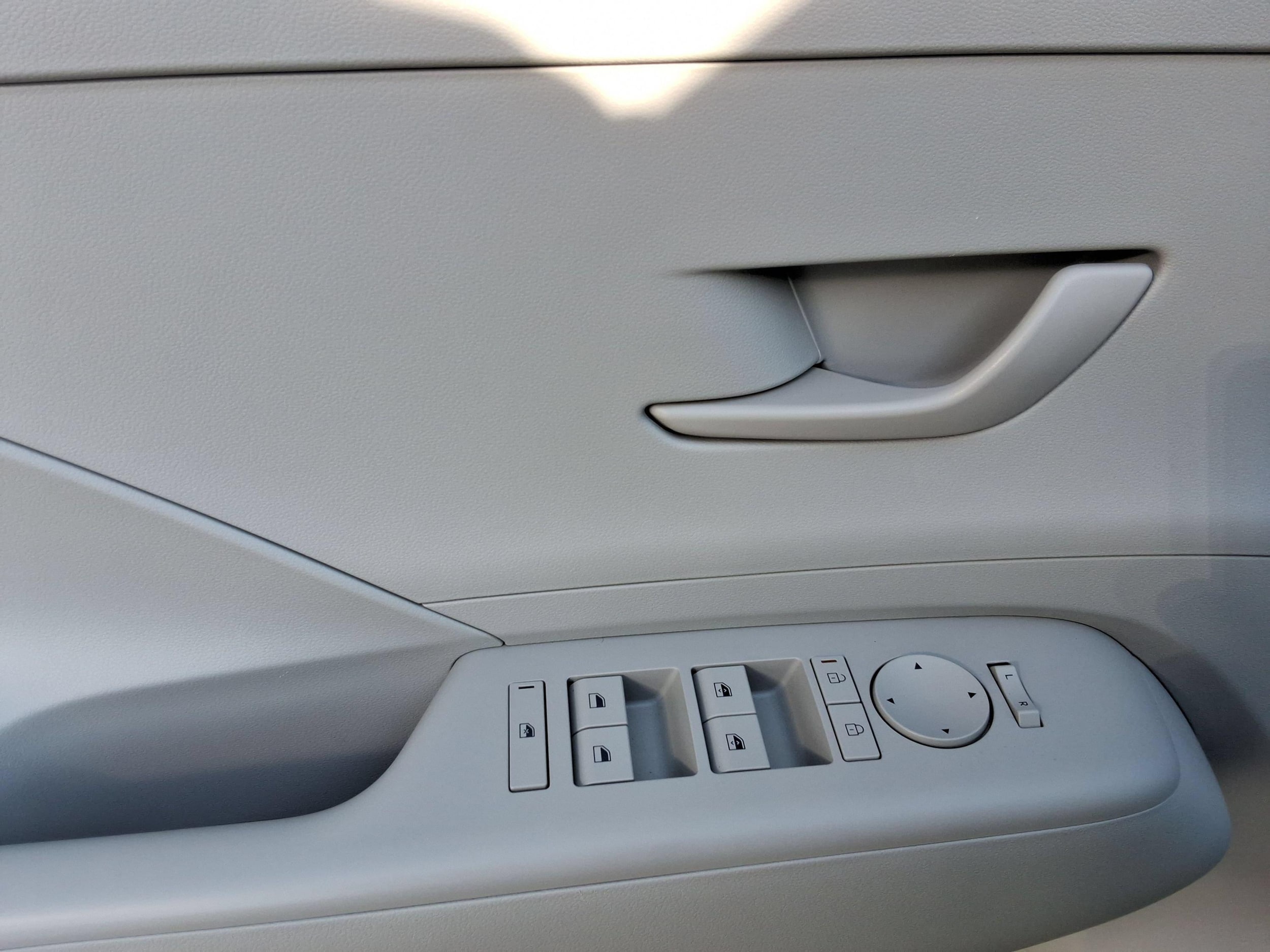 2026 Hyundai Kona SEL Sport - Photo 21